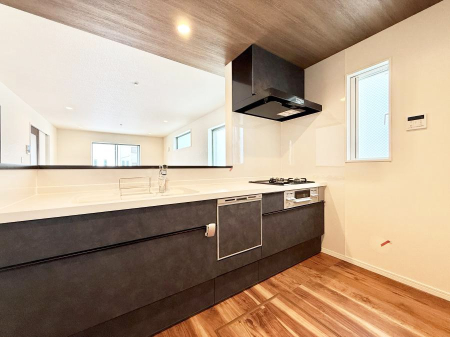 �L�b�`�� �������������Ŏ��p�I�A�S�Ƃ��߂��L�b�`���f�U�C��