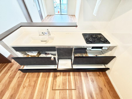 �L�b�`�� �������V���v���ŋ@�\�I�A�����g���₷���L�b�`��