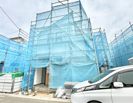 ���n�O�ώʐ^ �O�ρ��V������炵���n�܂�ꏊ�ŁA�Ƒ����J��[�߂�