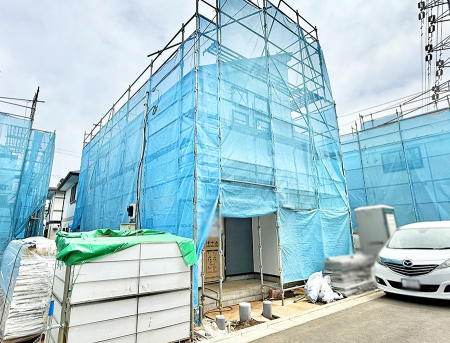 ���n�O�ώʐ^ �O�ρ���炵��L���ɂ���[�������d�l�ݔ��ŉ��K��