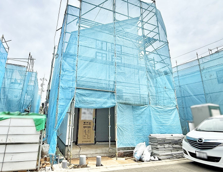 ���n�O�ώʐ^ �O�ρ��V������炵���n�܂�ꏊ�ŁA�Ƒ����J��[�߂�