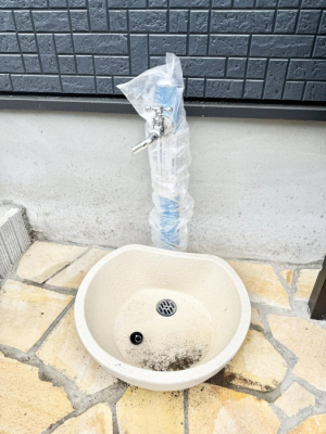 ���̑� �O�ρ��K�[�f�j���O���ԂȂǂ̍ۂɑ劈��ȉ��O������  