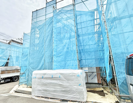 ���n�O�ώʐ^ �O�ρ���炵��L���ɂ���[�������d�l�ݔ��ŉ��K��