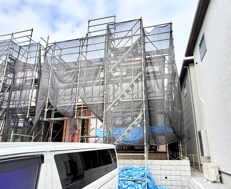 ���n�O�ώʐ^ �O�ρ��V������炵���n�܂�ꏊ�ŁA�Ƒ����J��[�߂�