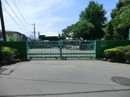 ���ӊ� �c�t���E�ۈ牀 700m �鎭�c�t��