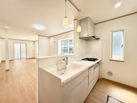 �L�b�`�� �������L���C�ɕЕt���A�g���₷���L�b�`��