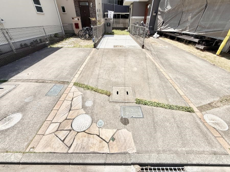  �O�ρ��J�[�X�y�[�X�L