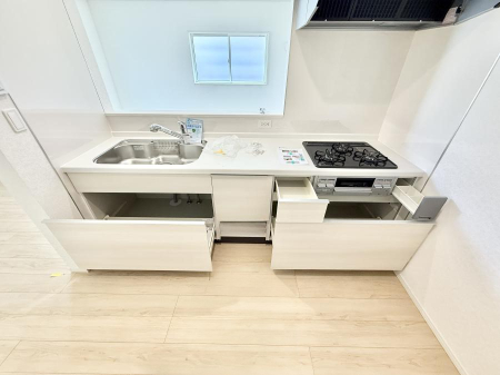 �L�b�`�� 1����  ���V���v���ŋ@�\�I�A�����g���₷���L�b�`��