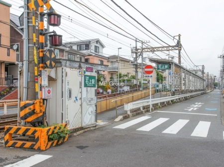 ���ӊ� �w 320m �]�m���d�S���u�Ώ�v�w