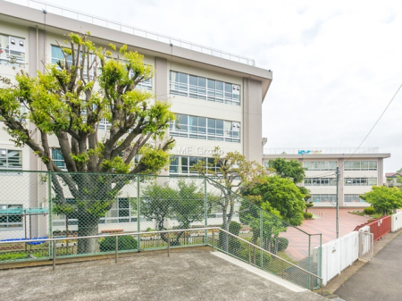 ���ӊ� ���w�Z 450m ���s���������w�Z