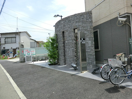 ���ӊ� �a�@ 700m �ˑ���@