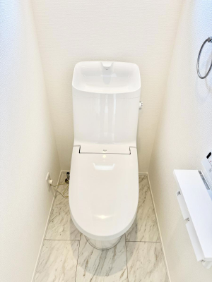 �g�C�� �������g���₷���Ɛ������ɂ�����������