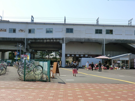 ���ӊ� �w 1000m �����q�����u����a�s�v�w