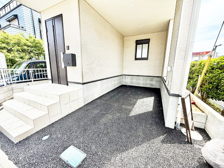  �O�ρ����K�Ȓ��ԃX�y�[�X�ň��S