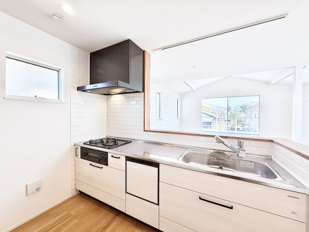 �L�b�`�� �������Ƒ��ƂȂ���A�R�~���j�P�[�V�����̏�