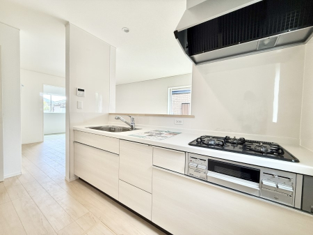 �L�b�`�� 1����  ���V���v���ŋ@�\�I�A�����g���₷���L�b�`��