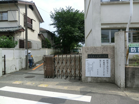 ���ӊ� ���w�Z 800m ����s�����㏬�w�Z