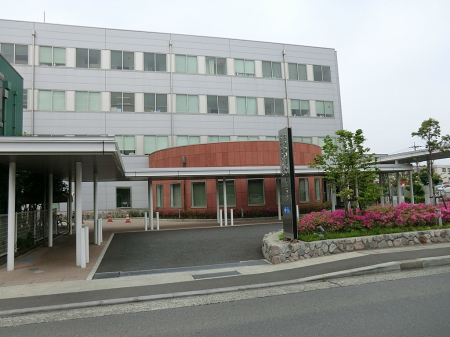 ���ӊ� �a�@ 486m �Љ��Ö@�l�Вc�Ƃ��߂����؃N���j�b�N