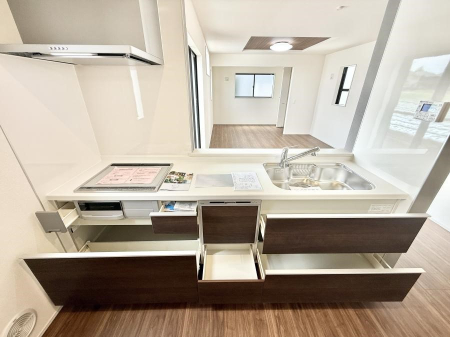 �L�b�`�� �������V���v���ŋ@�\�I�A�����g���₷���L�b�`��