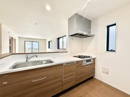 �L�b�`�� �������Ƒ��ƂȂ���A�R�~���j�P�[�V�����̏�