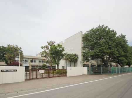 ���ӊ� ���w�Z 1400m ���͌��s���������w�Z