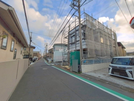 ���n�O�ώʐ^ �O��