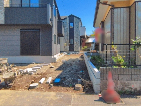 ���n�O�ώʐ^ �O��