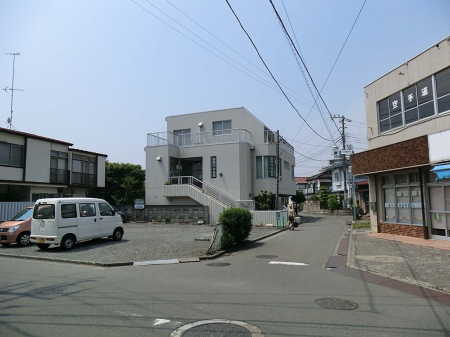 ���ӊ� �a�@ 80m �֖���Ȉ�@