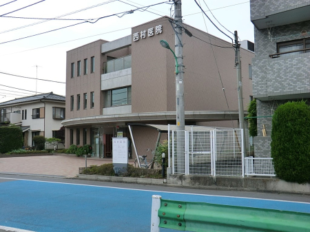 ���ӊ� �a�@ 900m ������@