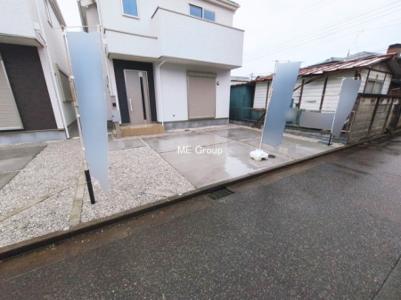  �O�ρ�����ɃJ�[�X�y�[�X������Ə�����܂�