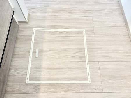 ���̑����� �ݔ����B�ꂽ���[�X�y�[�X�ŉƑS�̂��X�b�L��