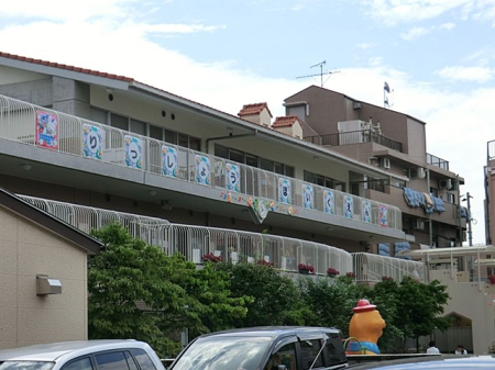 ���ӊ� �c�t���E�ۈ牀 450m �����ۈ牀