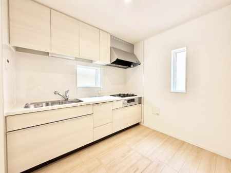 �L�b�`�� 5����  ���L���C�ɕЕt���A�g���₷���L�b�`��