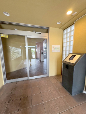 �G���g�����X �O�ρ��Z�܂����◈�q��S�n�悭�}����A���������p�X�y�[�X�����͂ł�