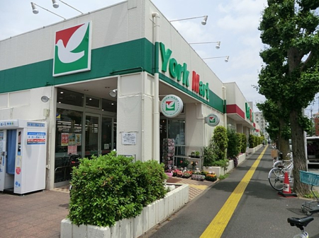 ���ӊ� �X�[�p�[ 300m ���[�N�}�[�g�x�m���X