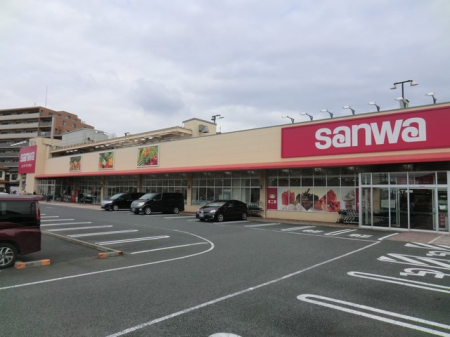 ���ӊ� �X�[�p�[ 650m �X�[�p�[�O�a������X