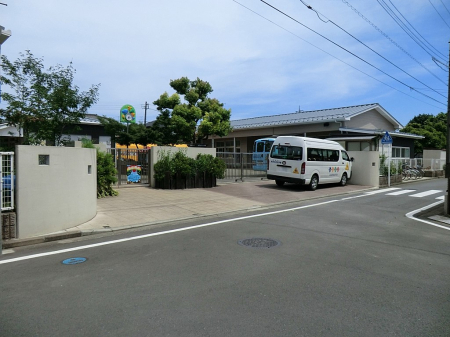 ���ӊ� �c�t���E�ۈ牀 1300m ������c�t��