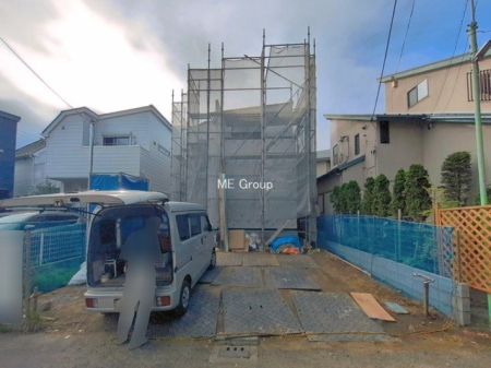 ���n�O�ώʐ^ �O�ρ��V������炵���n�܂�ꏊ�ŁA�Ƒ����J��[�߂�