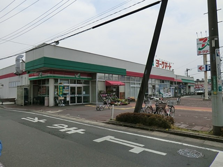 ���ӊ� �X�[�p�[ 538m ���[�N�}�[�g���؍ȓc�X
