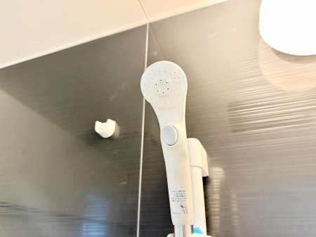 ���̑����� �ݔ����������ŉ��K�A���������ۂ����V�����[�g�C��