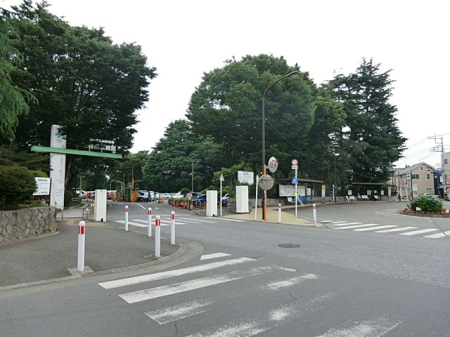 ���ӊ� �a�@ 1200m �Ɨ��s���@�l�����a�@�@�\ ���͌��a�@