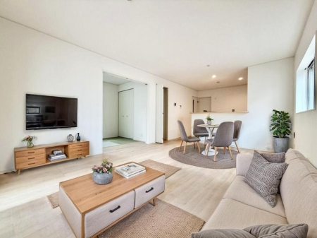 ���r���O 2����  ���Ƌ�̔z�u�����₷���͗l�ւ����y���߂��ԁ��Ƌ��CG�ł�  