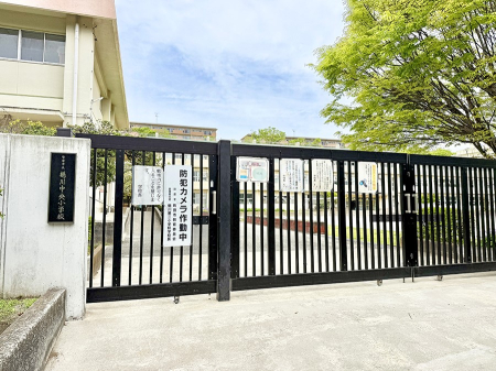 ���ӊ� ���w�Z 2300m ���c�s���ߐ쒆�����w�Z