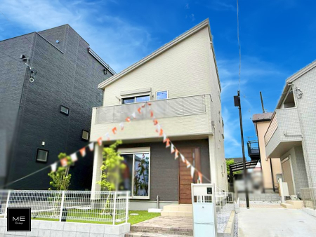 ���n�O�ώʐ^ 3����  ���V������炵���n�܂�ꏊ�ŁA�Ƒ����J��[�߂�
