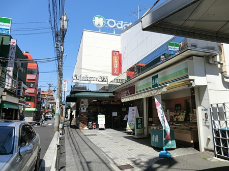 ���ӊ� �X�[�p�[ 1300m Odakyu OX �ǔ������h�X