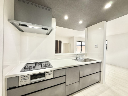 �L�b�`�� 1����  ���V���v���ŋ@�\�I�A�����g���₷���L�b�`��