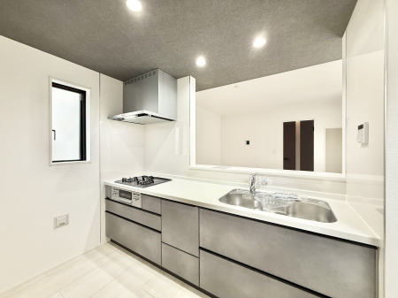 �L�b�`�� 1����  ���L���C�ɕЕt���A�g���₷���L�b�`��