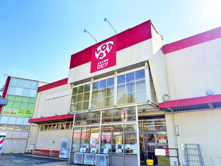 ���ӊ� �X�[�p�[ 391m ���s�A�����X