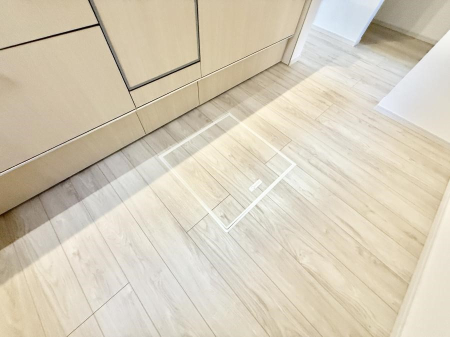 ���̑����� �ݔ����B�ꂽ���[�X�y�[�X�ŉƑS�̂��X�b�L��