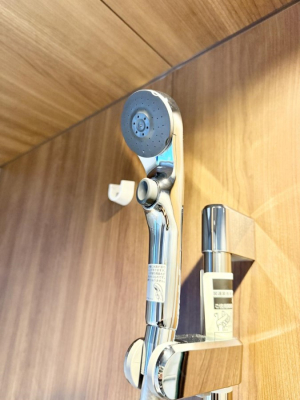 ���̑����� �ݔ����茳�ŊȒP�Ɏ~���ł��邽�߁A���̖��ʌ��������炷���Ƃ��ł��܂��B